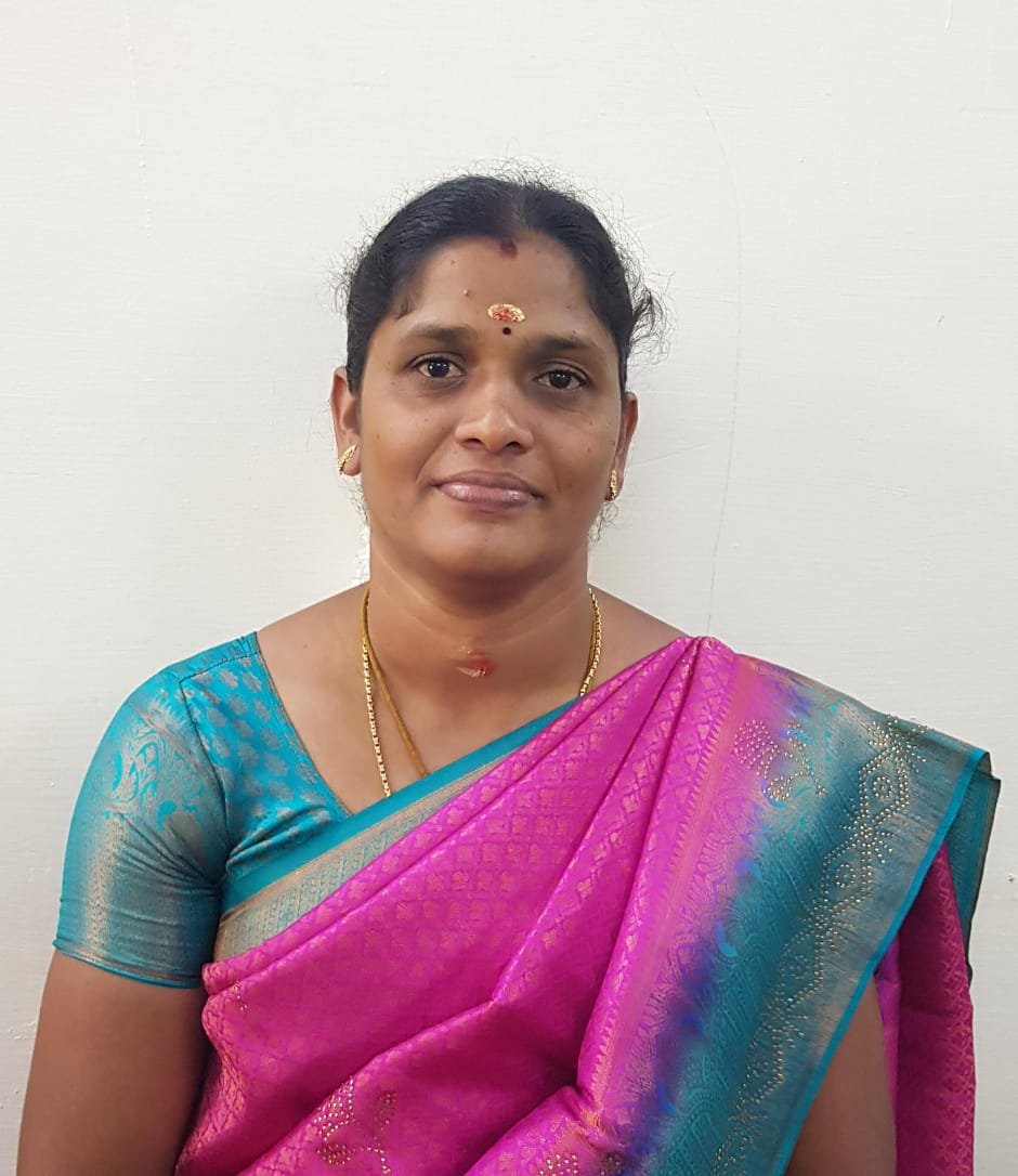 Mrs.T.Kasiminada Devi