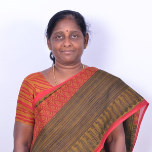 Mrs. S. Rajathi