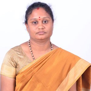Mrs. S. Lalithabai