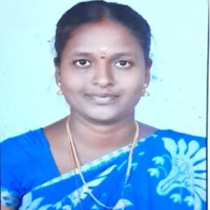 Mrs.G.Manhgala Jothi
