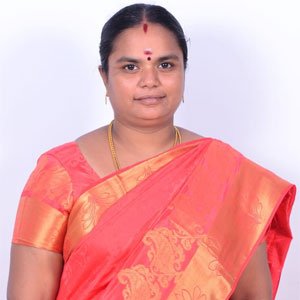 Mrs. G. Vijaya Lakshmi