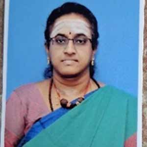 Dr.M.Karthiga Rani 