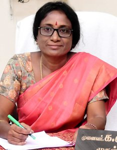 Dr.K. Lakshmi