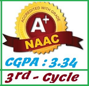 NAAC GRADE